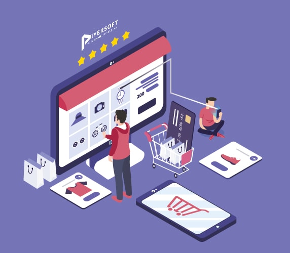 c2c e-ticaret yazılımı ve paketleri