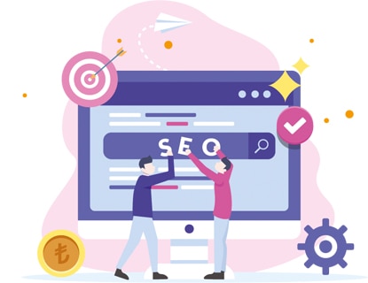 SEO Uyumluluğu